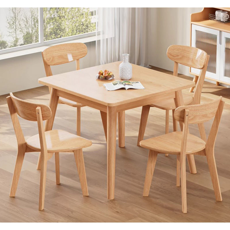 Casaconer | ダイニングテーブル・テーブル・木製・モダン・60・70・80・75cm