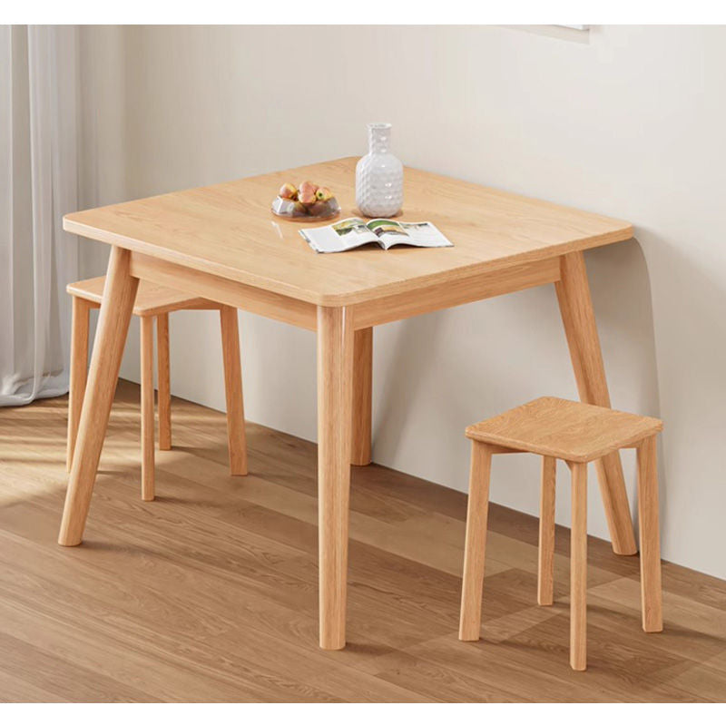 Casaconer | ダイニングテーブル・テーブル・木製・モダン・60・70・80・75cm