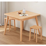 Casaconer | ダイニングテーブル・テーブル・木製・モダン・60・70・80・75cm