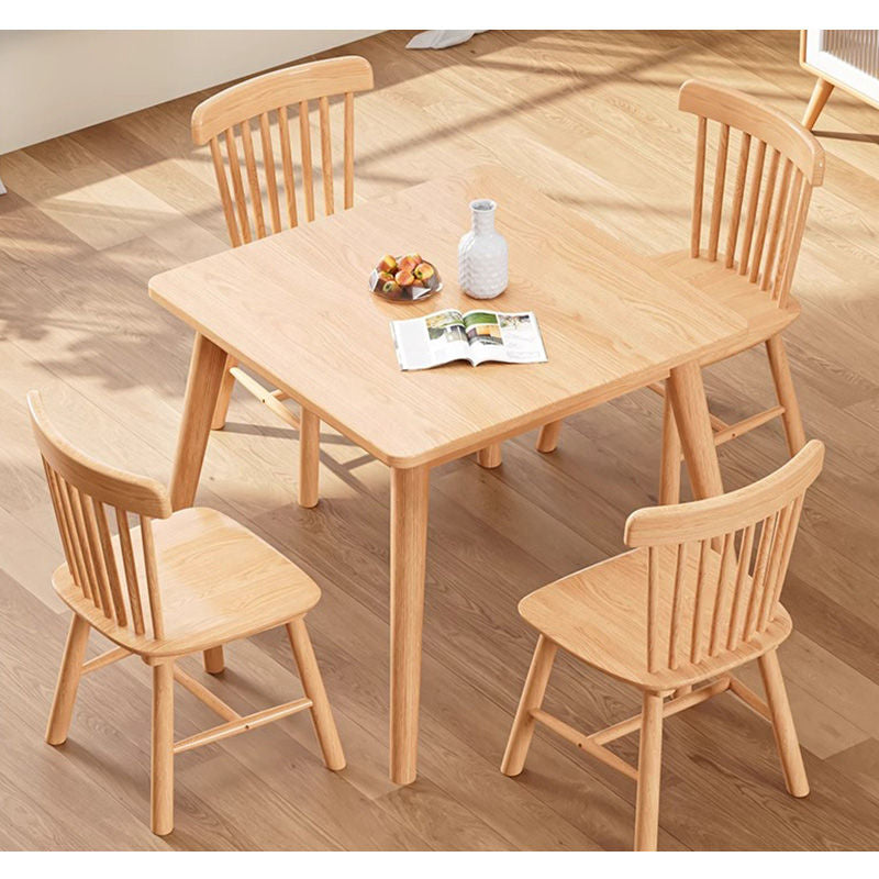 Casaconer | ダイニングテーブル・テーブル・木製・モダン・60・70・80・75cm