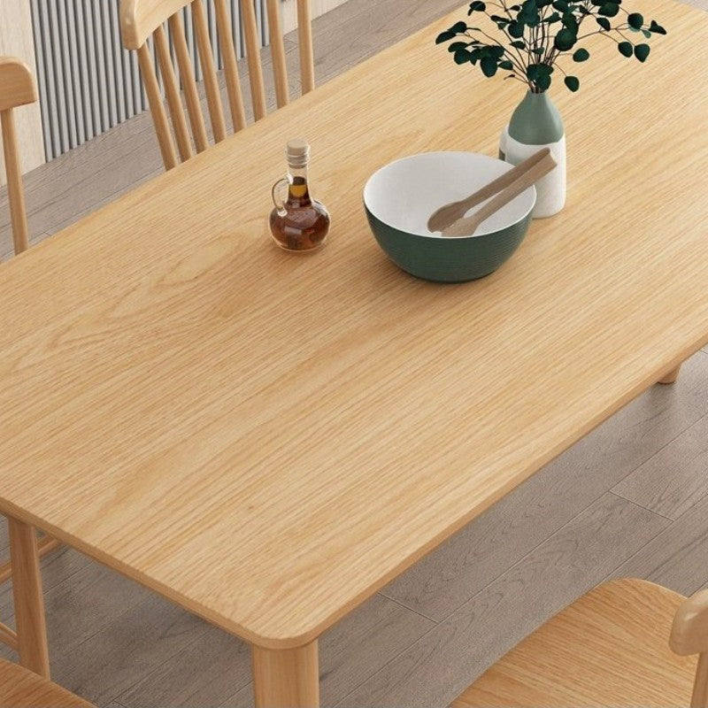 Casaconer | ダイニングテーブル・木製・リビングテーブル・4人掛け・幅140・6人掛け