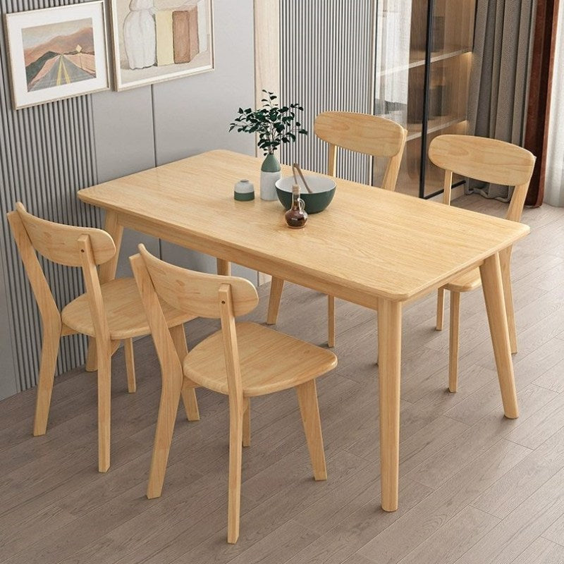 Casaconer | ダイニングテーブル・木製・リビングテーブル・4人掛け・幅140・6人掛け