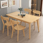 Casaconer | ダイニングテーブル・木製・リビングテーブル・4人掛け・幅140・6人掛け