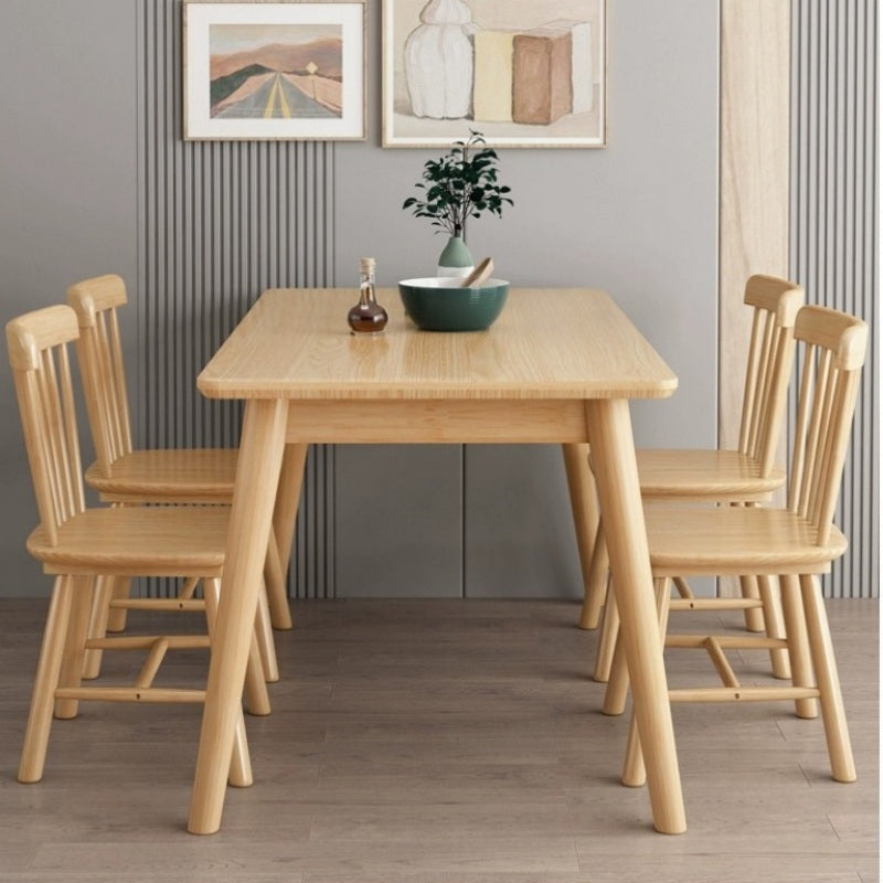 Casaconer | ダイニングテーブル・木製・リビングテーブル・4人掛け・幅140・6人掛け