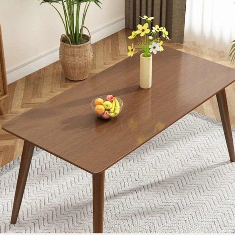 Casaconer | ダイニング4人掛け・木製・リビングテーブル・4人掛け・幅140・6人掛け