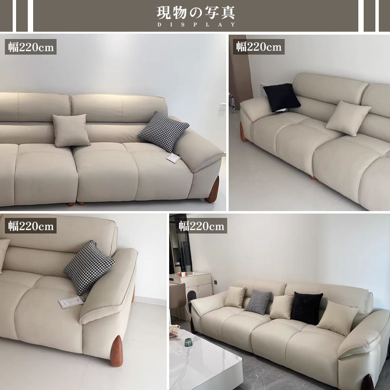 Casaconer | ソファー・北欧・韓国インテリア・韓国・おしゃれ・かわいい・2人掛け・5人掛け