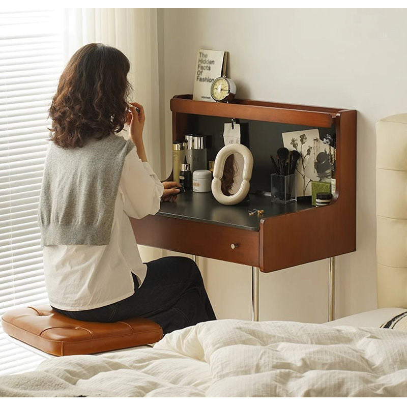 Casaconer | ドレッサー・木製・おしゃれ・北欧・ナチュラル・収納・一人暮らし・幅100