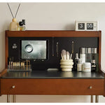 Casaconer | ドレッサー・木製・おしゃれ・北欧・ナチュラル・収納・一人暮らし・幅100