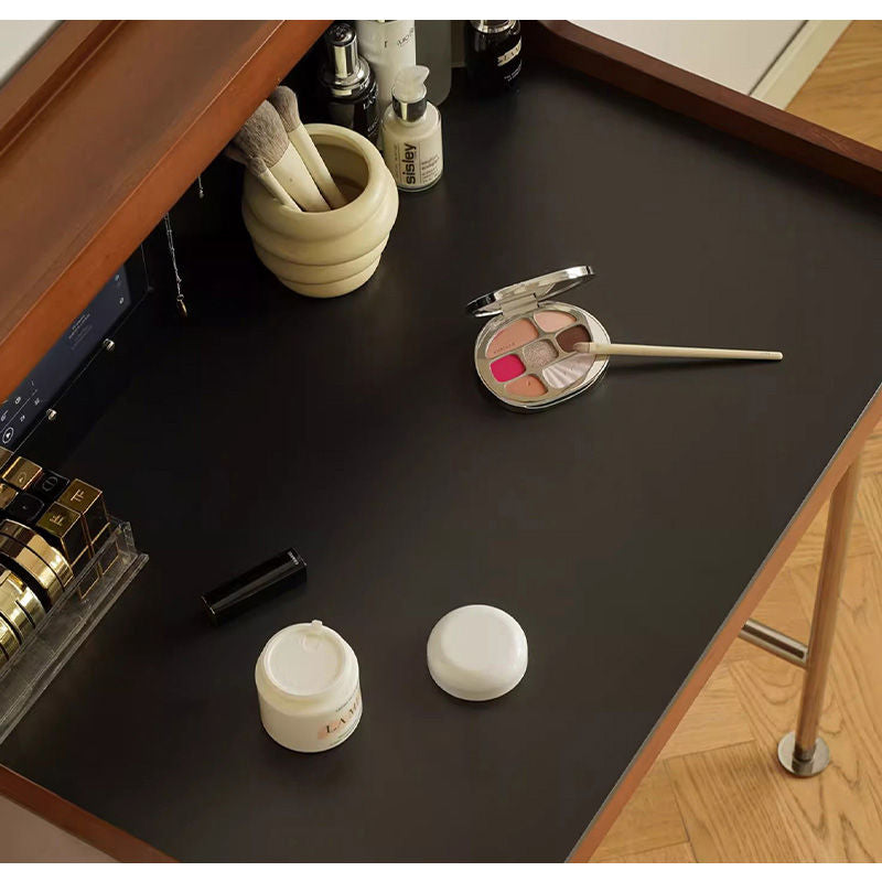 Casaconer | ドレッサー・木製・おしゃれ・北欧・ナチュラル・収納・一人暮らし・幅100