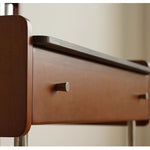 Casaconer | ドレッサー・木製・おしゃれ・北欧・ナチュラル・収納・一人暮らし・幅100