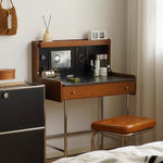 Casaconer | ドレッサー・木製・おしゃれ・北欧・ナチュラル・収納・一人暮らし・幅100