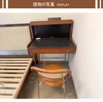 Casaconer | ドレッサー・木製・おしゃれ・北欧・ナチュラル・収納・一人暮らし・幅100