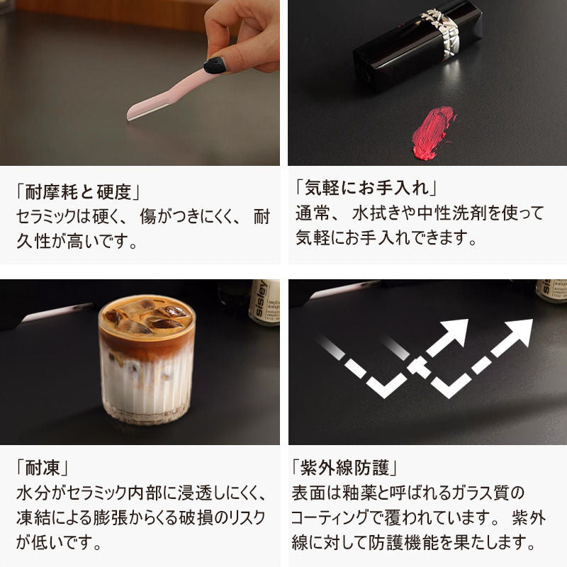 Casaconer | ドレッサー・木製・おしゃれ・北欧・ナチュラル・収納・一人暮らし・幅100