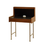 Casaconer | ドレッサー・木製・おしゃれ・北欧・ナチュラル・収納・一人暮らし・幅100