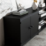 テレビボード スチールフレーム ローボード 収納棚 シェルフ一体型 北欧風 モダンデザイン リビング収納 寝室 ディスプレイ 幅150cm/180cm シンプル おしゃれ