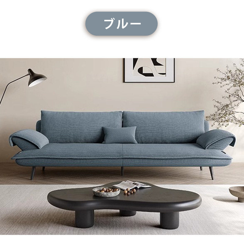 Casaconer | ソファー・北欧・韓国インテリア・韓国・おしゃれ・かわいい・3人掛け・5人掛け