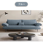 Casaconer | ソファー・北欧・韓国インテリア・韓国・おしゃれ・かわいい・3人掛け・5人掛け