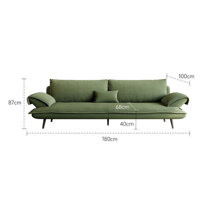 Casaconer | ソファー・北欧・韓国インテリア・韓国・おしゃれ・かわいい・3人掛け・5人掛け