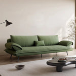 Casaconer | ソファー・北欧・韓国インテリア・韓国・おしゃれ・かわいい・3人掛け・5人掛け