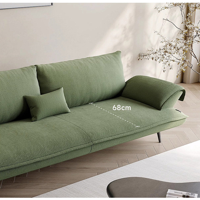 Casaconer | ソファー・北欧・韓国インテリア・韓国・おしゃれ・かわいい・3人掛け・5人掛け