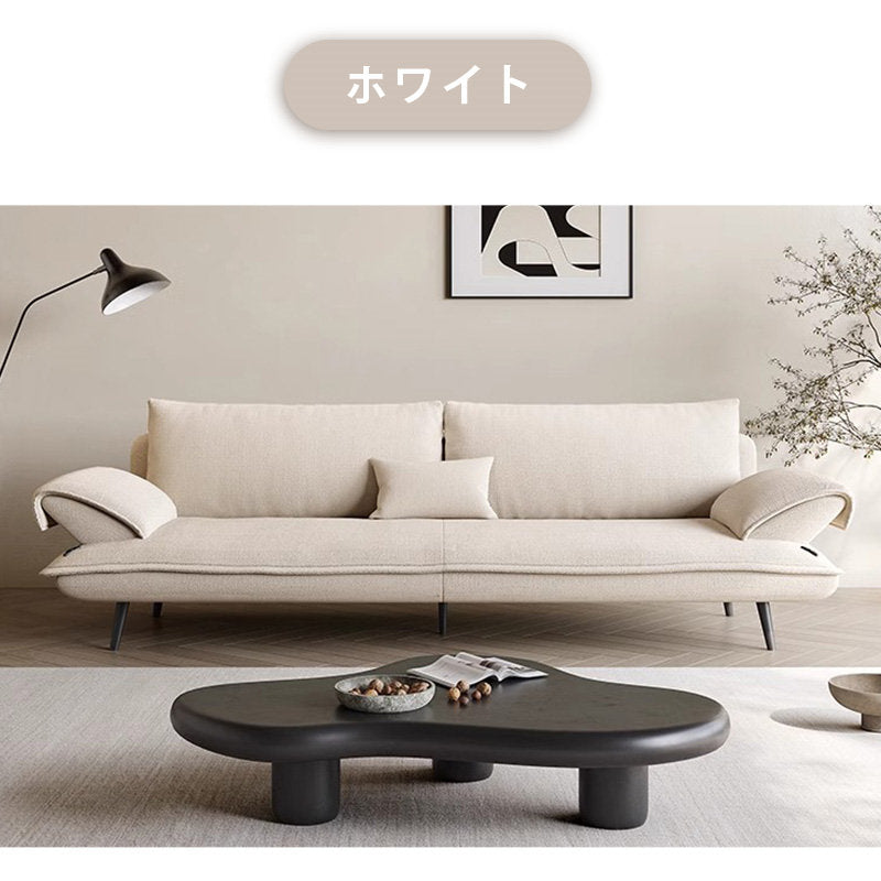 Casaconer | ソファー・北欧・韓国インテリア・韓国・おしゃれ・かわいい・3人掛け・5人掛け