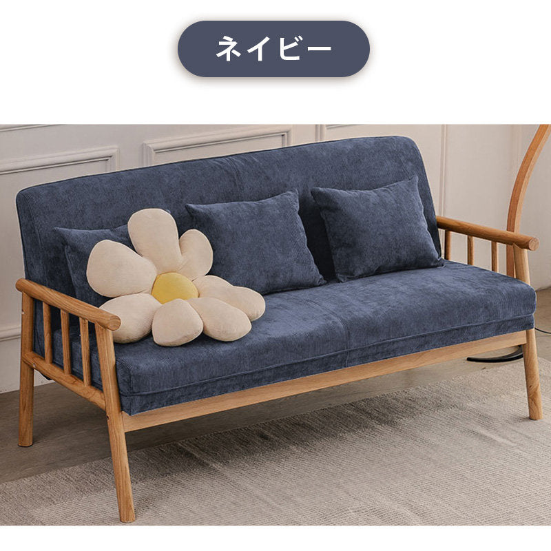 Casaconer | ソファー・北欧・韓国インテリア・韓国・おしゃれ・かわいい・3人掛け・5人掛け