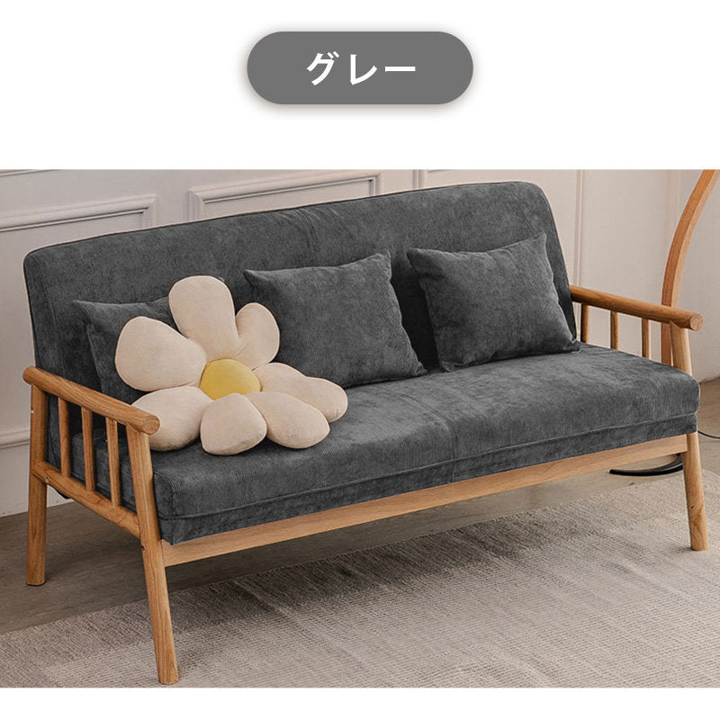 Casaconer | ソファー・北欧・韓国インテリア・韓国・おしゃれ・かわいい・3人掛け・5人掛け