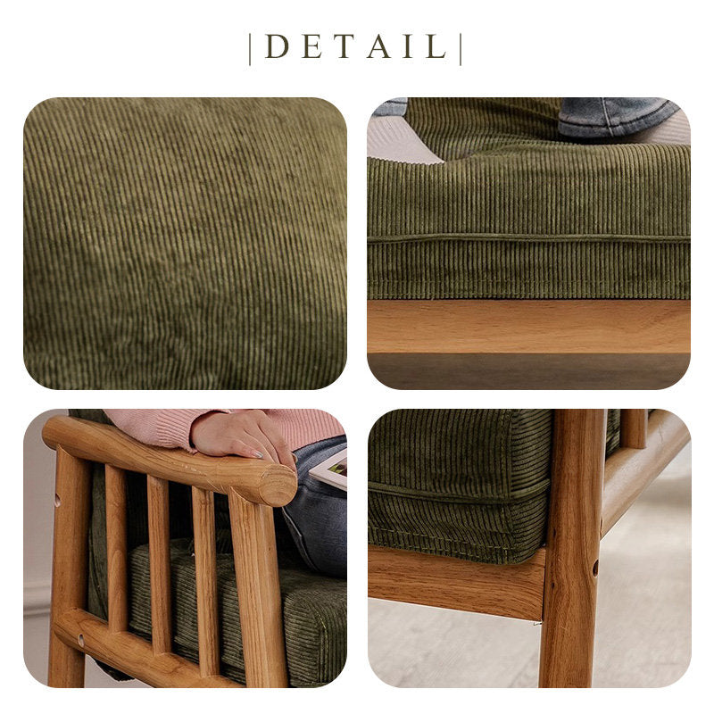 Casaconer | ソファー・北欧・韓国インテリア・韓国・おしゃれ・かわいい・3人掛け・5人掛け