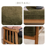 Casaconer | ソファー・北欧・韓国インテリア・韓国・おしゃれ・かわいい・3人掛け・5人掛け