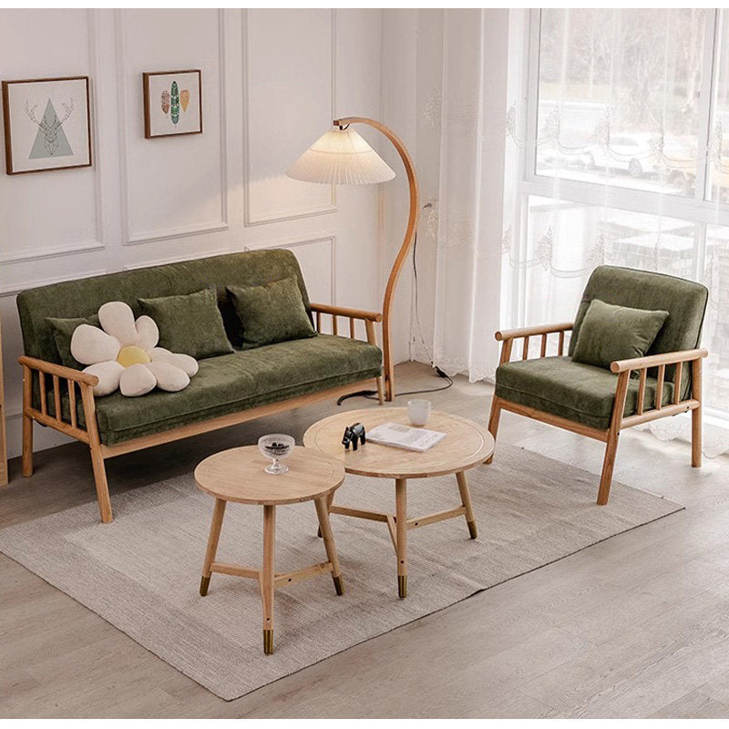 Casaconer | ソファー・北欧・韓国インテリア・韓国・おしゃれ・かわいい・3人掛け・5人掛け