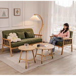 Casaconer | ソファー・北欧・韓国インテリア・韓国・おしゃれ・かわいい・3人掛け・5人掛け