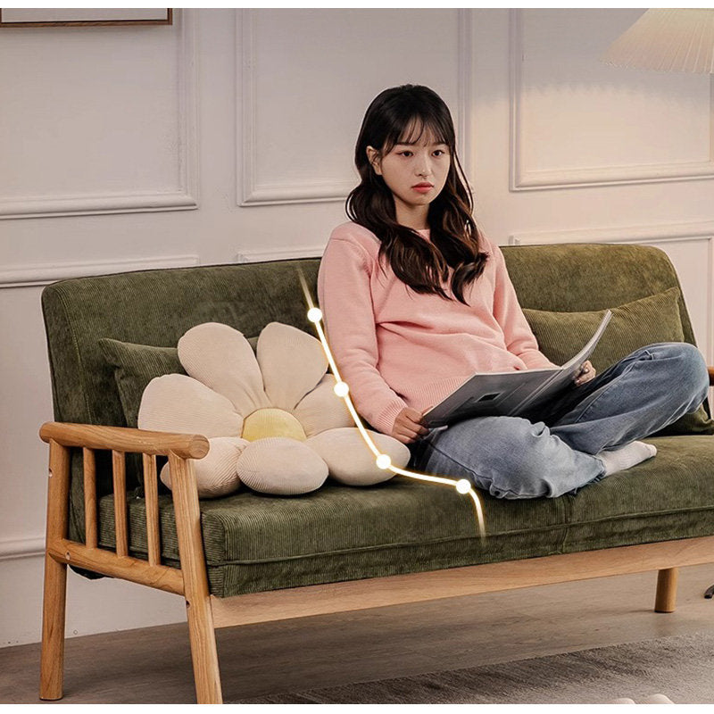 Casaconer | ソファー・北欧・韓国インテリア・韓国・おしゃれ・かわいい・3人掛け・5人掛け