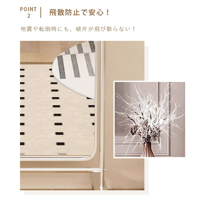 Casaconer | 全身鏡・おしゃれ・モダン・姿見・ミラー・玄関・大きい・大型