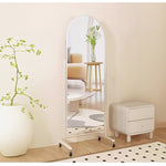 Casaconer | 全身鏡・おしゃれ・モダン・姿見・ミラー・玄関・大きい・大型