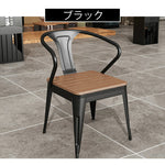 ガーデンテーブル チェア セット 4脚 肘なしチェア 雨ざらし ガーデニング バルコニー ガーデン家具 ベランダ おしゃれ 家具 屋外家具 椅子 ガーデン 外 おしゃれ かっこいい アウトドア 屋外用
