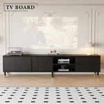 Casaconer | ほぼ完成品・脚の取り付けが必要・省スペース・奥行き30cm・テレビ台・幅180cm・テレビボード・テレビラック・TV台・TVラック・ローボード・ロータイプ・北欧・180cm・スリム・薄型