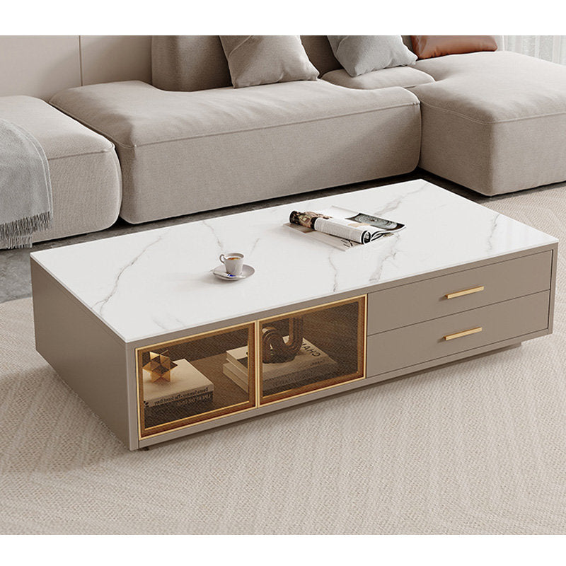 Casaconer | テーブル・セラミックテーブル・セラミック・北欧・おしゃれ・シンプル・かわいい・リビングテーブル・リビング・一人暮らし