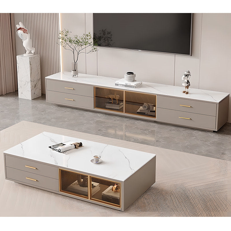 Casaconer | テーブル・セラミックテーブル・セラミック・北欧・おしゃれ・シンプル・かわいい・リビングテーブル・リビング・一人暮らし