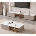 Casaconer | テーブル・セラミックテーブル・セラミック・北欧・おしゃれ・シンプル・かわいい・リビングテーブル・リビング・一人暮らし