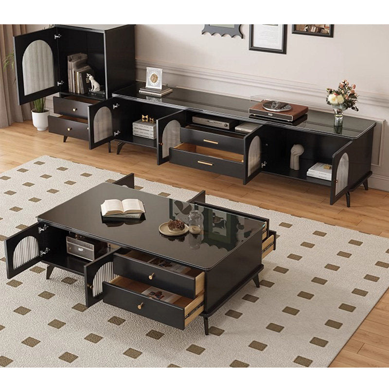 Casaconer | テーブル・セラミックテーブル・ガラス・北欧・おしゃれ・シンプル・かわいい・リビングテーブル・リビング・一人暮らし