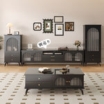 Casaconer | テーブル・セラミックテーブル・ガラス・北欧・おしゃれ・シンプル・かわいい・リビングテーブル・リビング・一人暮らし