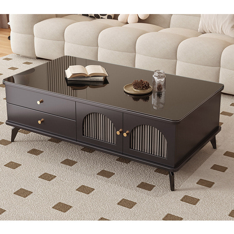 Casaconer | テーブル・セラミックテーブル・ガラス・北欧・おしゃれ・シンプル・かわいい・リビングテーブル・リビング・一人暮らし