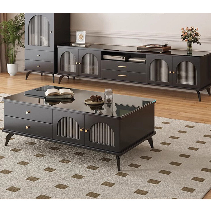 Casaconer | テーブル・セラミックテーブル・ガラス・北欧・おしゃれ・シンプル・かわいい・リビングテーブル・リビング・一人暮らし