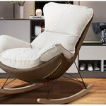 Casaconer | 要組立品・高座椅子・ハイバック・高耐久・座椅子・1人掛け・チェア・チェアー・1P・ソファ・椅子・イス・脚付き・北欧・一人暮らし・おしゃれ・韓国・シングル・デザインチェア・肘掛け・チェア・イス