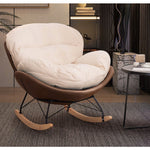 Casaconer | 要組立品・高座椅子・ハイバック・高耐久・座椅子・1人掛け・チェア・チェアー・1P・ソファ・椅子・イス・脚付き・北欧・一人暮らし・おしゃれ・韓国・シングル・デザインチェア・肘掛け・チェア・イス