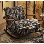 Casaconer | 要組立品・高座椅子・ハイバック・高耐久・座椅子・1人掛け・チェア・チェアー・1P・ソファ・椅子・イス・脚付き・北欧・一人暮らし・おしゃれ・韓国・シングル・デザインチェア・肘掛け・チェア・イス