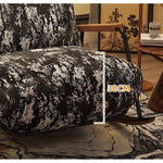 Casaconer | 要組立品・高座椅子・ハイバック・高耐久・座椅子・1人掛け・チェア・チェアー・1P・ソファ・椅子・イス・脚付き・北欧・一人暮らし・おしゃれ・韓国・シングル・デザインチェア・肘掛け・チェア・イス