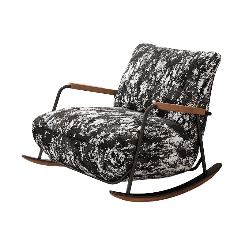 Casaconer | 要組立品・高座椅子・ハイバック・高耐久・座椅子・1人掛け・チェア・チェアー・1P・ソファ・椅子・イス・脚付き・北欧・一人暮らし・おしゃれ・韓国・シングル・デザインチェア・肘掛け・チェア・イス