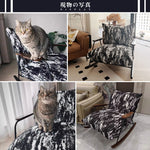 Casaconer | 要組立品・高座椅子・ハイバック・高耐久・座椅子・1人掛け・チェア・チェアー・1P・ソファ・椅子・イス・脚付き・北欧・一人暮らし・おしゃれ・韓国・シングル・デザインチェア・肘掛け・チェア・イス