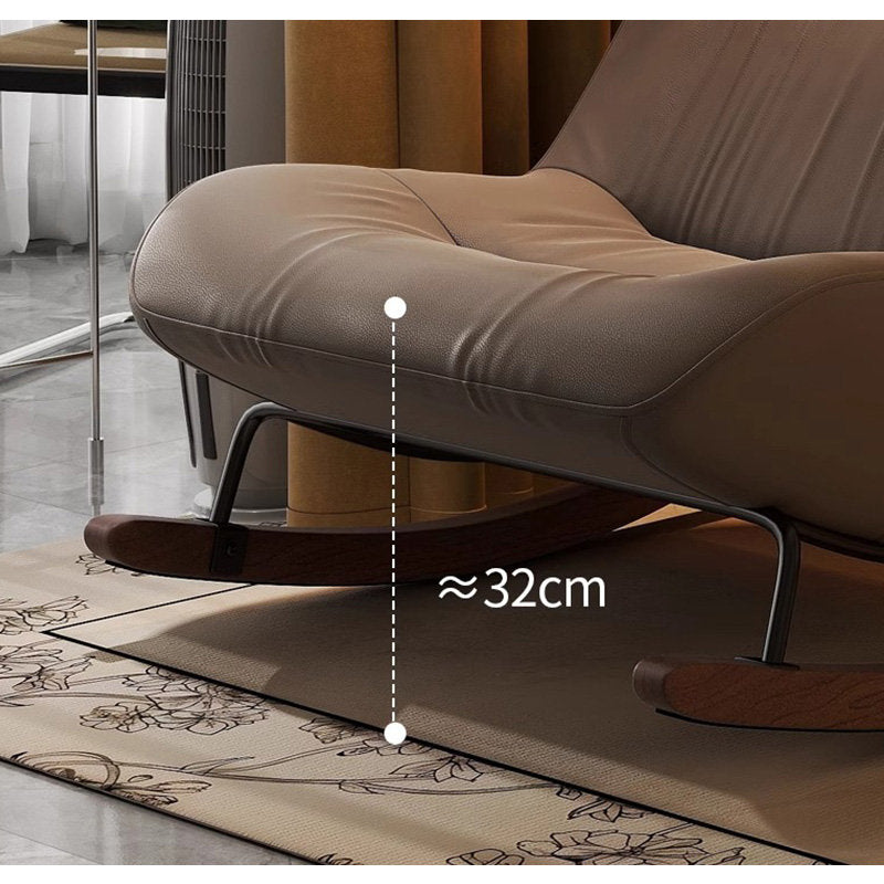 Casaconer | 要組立品・高座椅子・ハイバック・高耐久・座椅子・1人掛け・チェア・チェアー・1P・ソファ・椅子・イス・脚付き・北欧・一人暮らし・おしゃれ・韓国・シングル・デザインチェア・肘掛け・チェア・イス